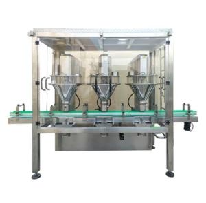 Wholesale horizontal automatic packing machine: Automatic Powdered Milk Packing Machine