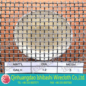 Wholesale square wire meshes: Square Wire Mesh Fence/Galvanized Wire Mesh Roll