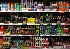 Wholesale red: Red Bull Energy Drinks