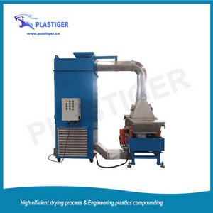 Wholesale dehumidification for: Multifunctional Reciprocating Classifier for Dehumidification and Drying