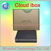 Sell cheapest price hd DVB-S2 cloud ibox  manufactuer in china