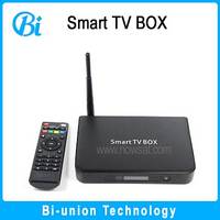 2015 Hot Selling Amlogic S812 T9 Smart TV Box for All Over...