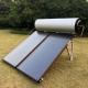 SolAqua Thermosiphon Solar Water Heater, Flat Plate Solar Collector