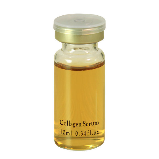 Collagen Serum Pure Collagen Serum Strengthen Elasticity Instant Face