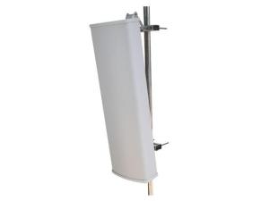 Wholesale wimax: MIMO Sector Panel Antenna