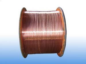 Wholesale electrical wires cab: Copper Clad Aluminum Wire CCA Wire