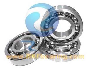 Wholesale miniature ball bearing: High Precision Deep Groove Ball Bearing