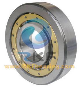 Wholesale u groove bearing: High Precision Cylindrical Roller Bearings