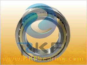 Wholesale Angular Contact Ball Bearing: High Quality Angular Contact Ball Bearings