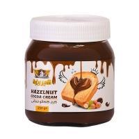 Wholesale chocolate: Hazelnut Cocoa Cream