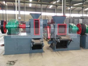 Wholesale charcoal making machine: Briquette Making Machine for Charcoal Gross