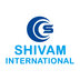 Shivam International Company Logo
