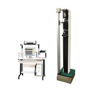 Wholesale computer control machine: Computer Controlled Electronic Universal Testing Machine