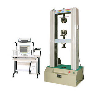 Wholesale electron tester: WDW Microcomputer Control Electronic Universal Tester