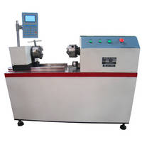 Liquid Crystal (SCM) Control Torsion Testing Machine