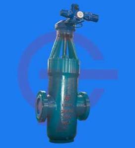 Lanzhou High Pressure Valve Co.,Ltd. - industial valves supplier - EC21 ...