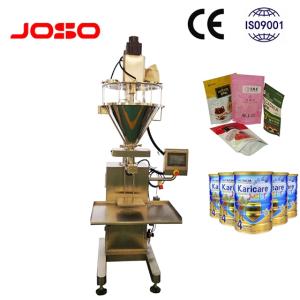 Wholesale Packaging Machinery: Semi Automatic Powder Filling Packing Machine Powder Weighing Auger Filler Machine