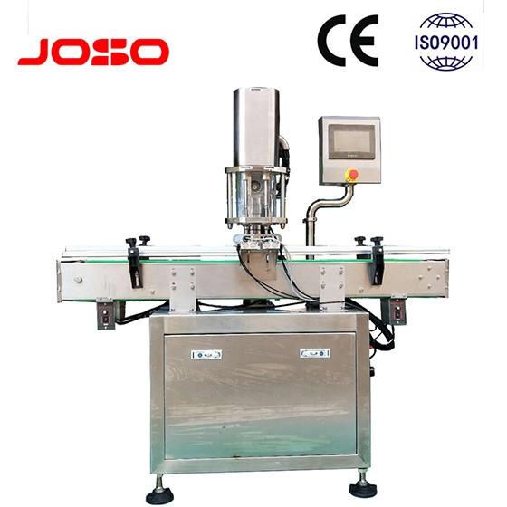 screw packaging machine