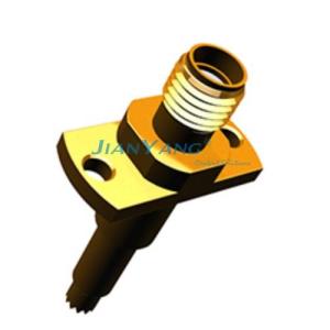 Wholesale coaxial connector: F340-0501/ Connector Coaxial Probe