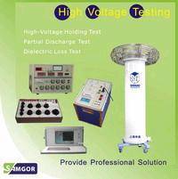 Wholesale pot: High Voltage Test AC High Voltage Source Hi-pot Test  AC Power Source Transformer Tester
