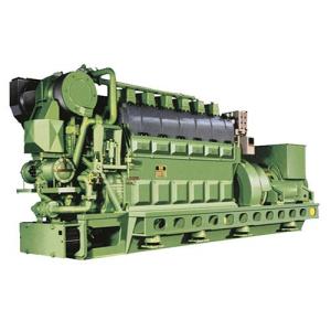 Wholesale Engine Parts: Supply MAN B&W L23/30(H) Spare Parts - Jw