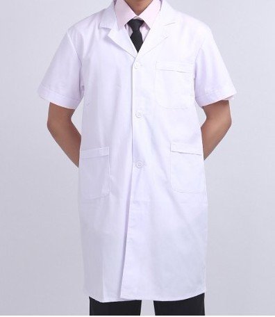 Hospital Uniform/Doctor Cloth(id:6864481) Product details - View ...