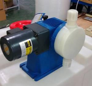 Wholesale m: Automatic Chemical Dosing Pump/Italy Dosing Pump