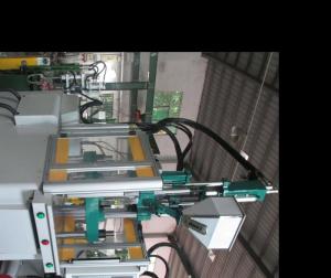 Wholesale t: Vertical Injection Molding Machine , Plug Injecton Molding Machine , Handle Injection Molding Machin
