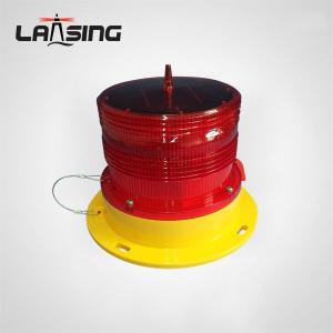 Wholesale Other Lights & Lighting Products: TY32S Energy Saving Red Flashing Solar Aviation Obstruction Light/LED Aviation Light