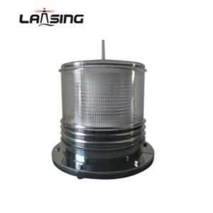 Wholesale solar led lights: TY15S LED Single Low Intensity Solar  Powered Obstruction Light (Type A)