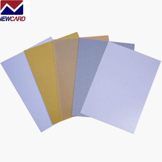 PVC Plastic Inkjet Printing Sheet(id:11466120). Buy China inkjet ...