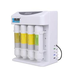 Wholesale ro pure water machine: Laboratory Hospital Use Deionized Water Machine for Biochemical Analyzer