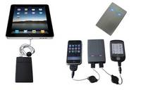 Acessories for Ipad/Iphone/MP3/MP4 Mobile Power