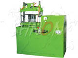 Deep-processing Machine