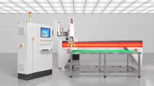 Wholesale foam gasket tape: Factory Direct Sale New Full-Automatic PU Foam Sealing Machine/AB Glue Dispensing Machine for Distri