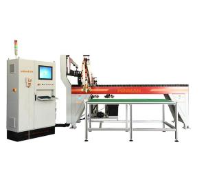 Wholesale Other Manufacturing & Processing Machinery: AB System