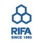 Rifa Industrial Co., Ltd Company Logo