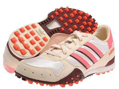 chaussures adidas x country