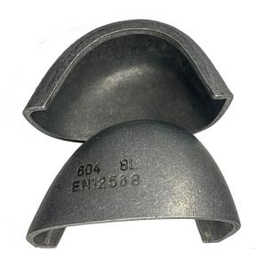 Fiberglass toe sale cap