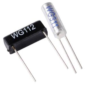Wholesale gas water: Water Meter Sensor, Gas Meter, Wiegand Effect Sensor, Zero Power Magnetic Sensors (WG112)