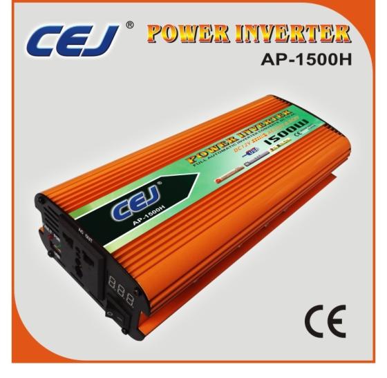 Sell Power inverter(1500W)