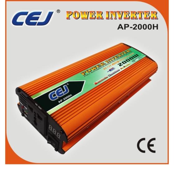 Sell Power inverter (2000W)