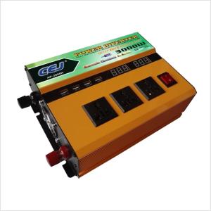 Wholesale office lamps: Power Inverter ( ONS-600)