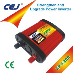 Wholesale automobile battery: Power Inverter(200W)