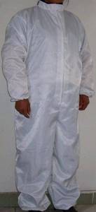 Wholesale cleanroom fabric: Antistatic Coveralls