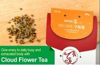 Sell Flower tea