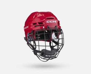 Wholesale protective gear: CCM Tacks 720 Combo Helmet Senior