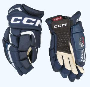 Wholesale dry back: CCM JetSpeed FT6 PRO Gloves Senior