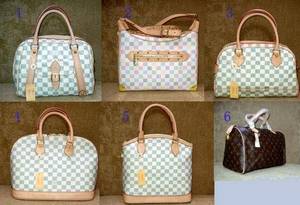 dragon city mall handbags