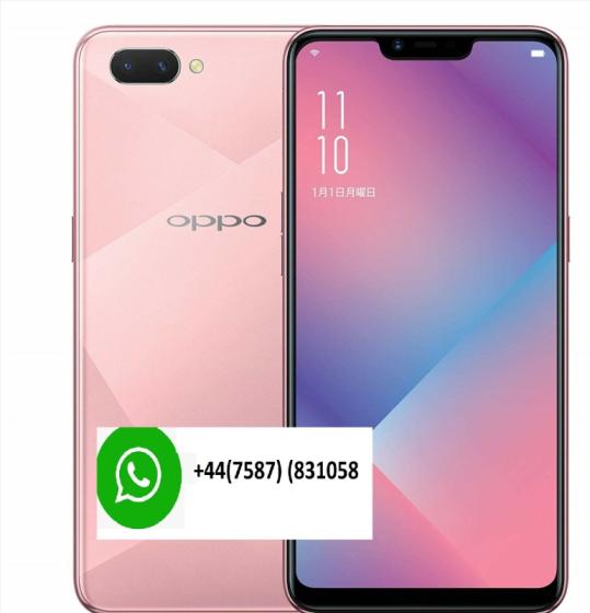 Oppo sdm450 qrd какая модель